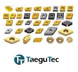  TaeguTec India P Ltd : The one stop shop for Cutting Tools Company, All Type of Cutting, Turning, Threading, Milling High Performance Solutions 