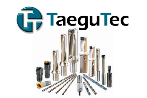 TaeguTec India P Ltd : The one-stop-shop for Cutting Tools